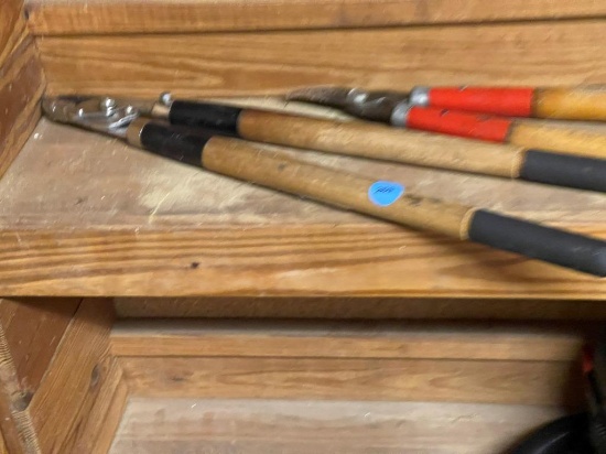 Tree Pruners