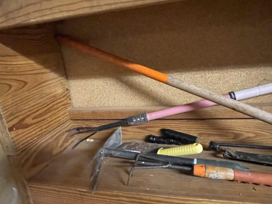 Gardening Tools