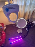 Three Lights