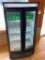 True Commercial French Door Cooler