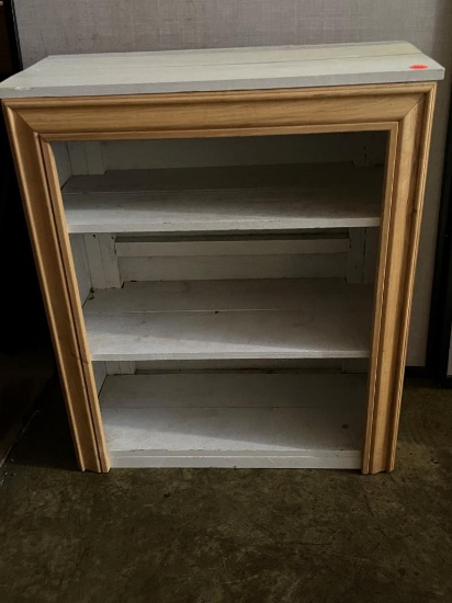 Small Shelf
