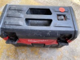 Milwaukee Vac in need of parts