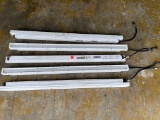 5 LED Light Fixtures