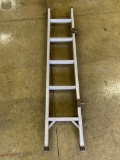 Aluminum Ladder