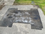 Garage Floor Protector