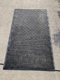 Traffic Rug