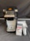 Keurig Coffee Maker plus Extras