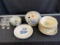 Pfaltzgraff Toureen and Vintage China