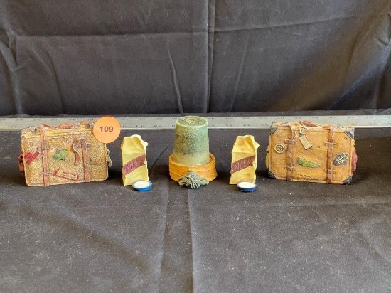 Boyds Completer Pieces