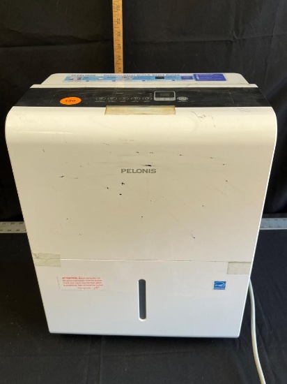 Pelonis Dehumidifier