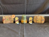 Boyds Completer Pieces