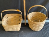 Longaberger Baskets