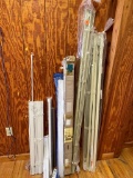Blinds and Window Treatments