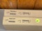 Ikea Trofast Shelves
