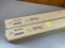 Ikea Trofast Shelves
