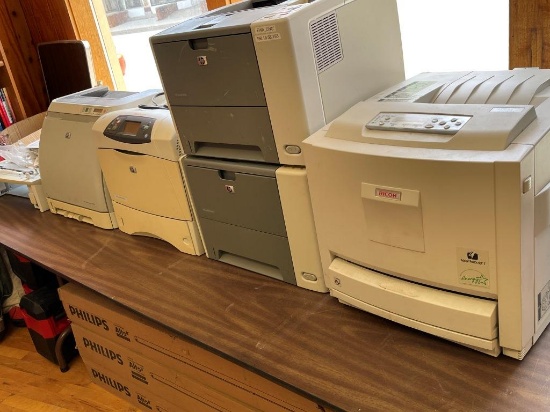 hp Printers
