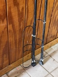 Dust Mop Handles