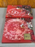 Mikasa Serving Trays