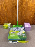 Swiffer Set