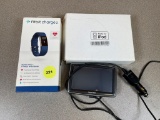 New Fitbit and More