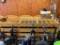 7 Foot Long Media Cabinet
