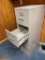 4 Drawer Hon File Cabinet