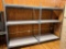 8 Foot Shelving Rack
