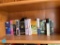 Audiobooks