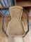 Rattan Seat Chair