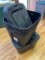 Six 18 Gallon Totes with Lids