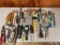 Drill Index, Breaker Bar, and More Tools