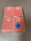 12 Decks Casino-used Playing Cards
