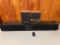 Pioneer Speakers and Soundbar
