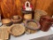 Nesting Baskets and More
