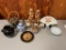 East Asian Décor Lot