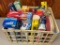 Freezer Bags and More