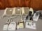 Baby Monitor and Phones