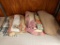 Quilts and Bedding