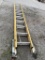 Lightweight 24' Extension Ladder