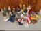 Clowns and Other Dolls