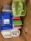 Plastic Basket Organizers