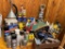 Shop Supplies