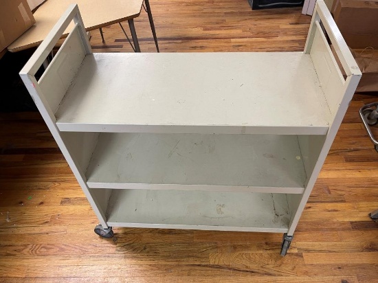 Book Cart