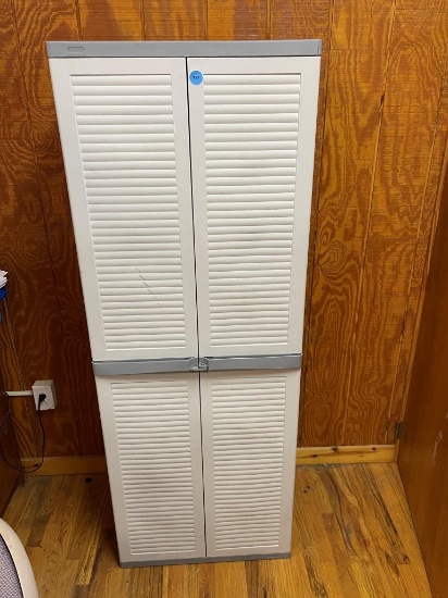 Black and Decker Cabinet