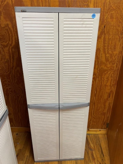 Black and Decker Cabinet