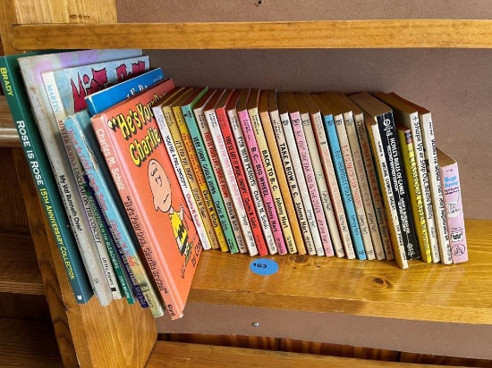 Childrens Books