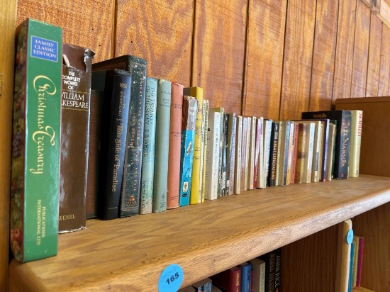 Classic Books