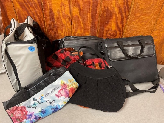 Bags and Totes