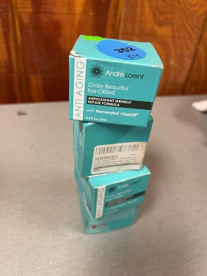 Andre Lorent Eye Cream