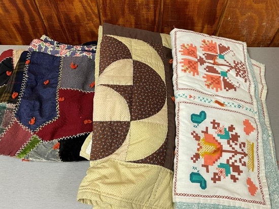 Quilts